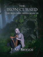 The Iron Cursed