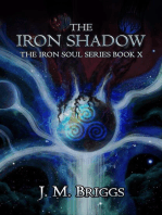 The Iron Shadow