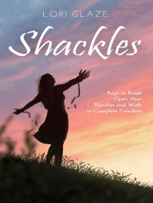 Shackles by Lori Glaze (Ebook) - Read free for 30 days