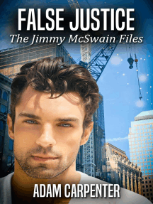 False Justice by Adam Carpenter (Ebook) - Read free for 30 days