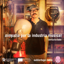 Simpatía por la industria musical