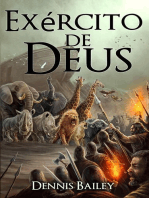 Exército De Deus