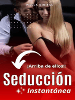 Seducción instantánea