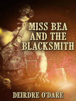 Miss Bea and the Blacksmith
