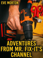 Adventures from Mr. Fix It's Channel