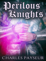 Perilous Knights