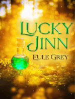 Lucky Jinn