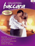 Collection Baccara Band 279