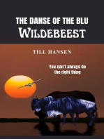 The Danse of the Blu Wildebeest