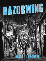 Razorwing