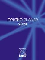 OPHTHO-PLANER 2024