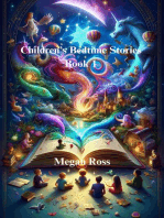 Children's Bedtime Stories: Dreamland Tales Book Series, #1