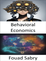 Behavioral Economics: Unlocking the Psychology of Financial Choices, a Behavioral Economics Guide