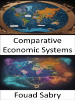 Comparative Economic Systems: Comparative Economic Systems, Navigating Ideologies, Empowering Choices