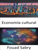 Economía cultural
