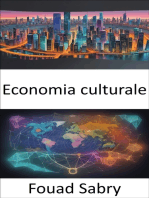 Economia culturale: Economia culturale, svelare l'arte e la scienza dell'influenza sociale