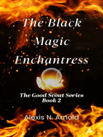 The Black Magic Enchantress