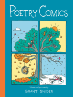 Poetry Comics