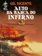 Auto da barca do inferno