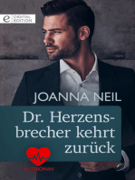 Dr. Herzensbrecher kehrt zurück