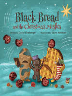 Black Bread and the Christmas Misfits