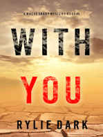 With You (A Maeve Sharp FBI Suspense Thriller—Book Five)