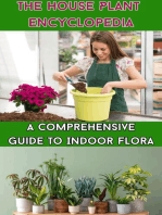 The House Plant Encyclopedia 