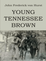 Young Tennessee Brown