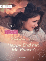 Happy End mit Mr. Prince?