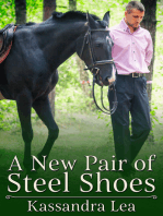 A New Pair of Steel Shoes