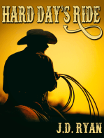 Hard Day's Ride