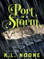 Port in a Storm