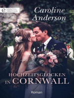 Hochzeitsglocken in Cornwall