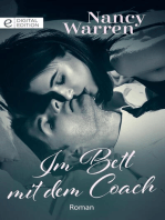Im Bett mit dem Coach