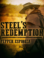 Steel's Redemption