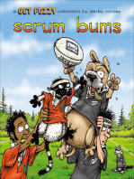 Scrum Bums