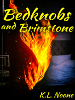 Bedknobs and Brimstone
