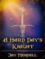 A Hard Day's Knight