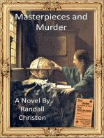 Masterpieces and Murder