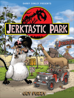 Jerktastic Park