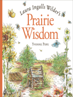 Laura Ingalls Wilder's Prairie Wisdom