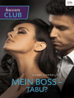 Mein Boss - tabu?