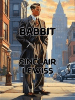 Babbitt(Illustrated)