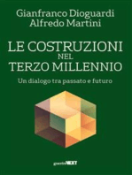 Le costruzioni nel terzo millennio: Un dialogo tra passato e futuro