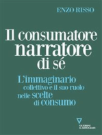 Il consumatore narratore di sé