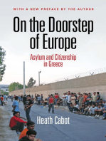On the Doorstep of Europe: Asylum and Citizenship in Greece