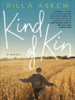 Kind of Kin: A Novel