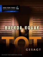 Totgesagt: Romantic Suspense