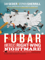 F.U.B.A.R.: How the Right Wing Has Stolen America