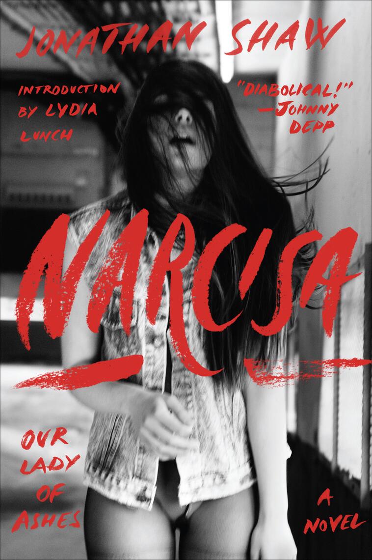 Narcisa by Jonathan Shaw, Lydia Lunch (Ebook) Read free for 30 days